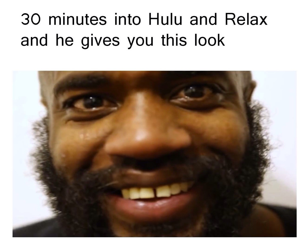 smidgetz:  ayungbiochemist: ayungbiochemist:  HULU AND RELAX  Like did Hulu make