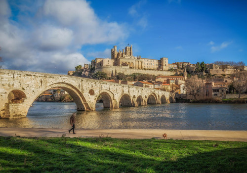 allthingseurope: Beziers, France (by Natalie Trencart)