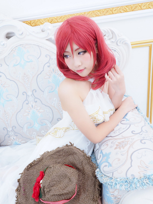 Maki Nishikino - Kunyako