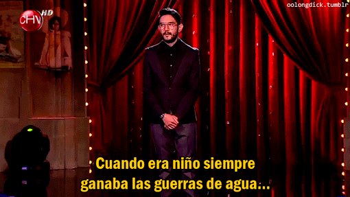 oolongdick:  yo congelaba las bombitas de agua ;(