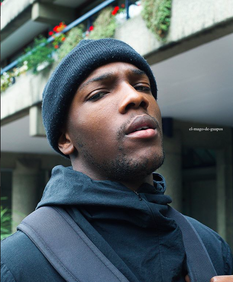 el-mago-de-guapos:Tosin Cole