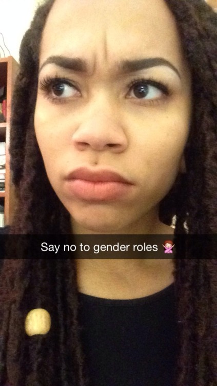 humanslothking:  grodyhoe:  poppypicklesticks:  much-privileged-so-oppress:  an-skelertin:  redeless:  black—lamb:  I’m gonna get fired 💆   today on over sensitive feminist fucks up simple task  Unprofessional as fuck. If a customer asks for something