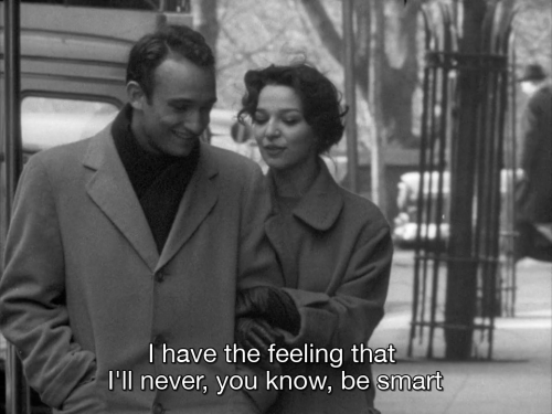 Porn Pics verachytilovas:SHADOWS (1959) dir. John Cassavetes