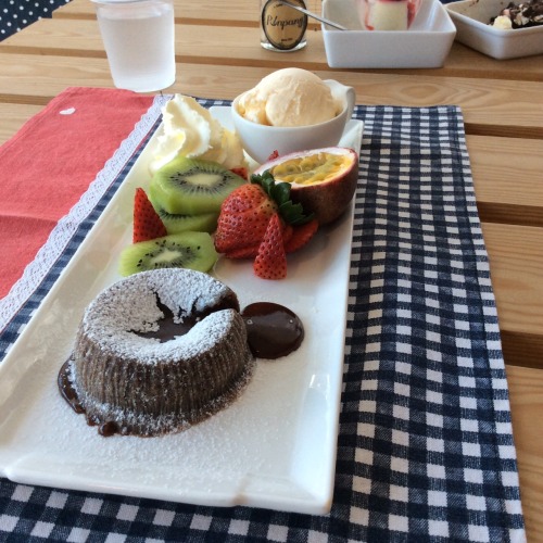 I ❤️ Desserts...