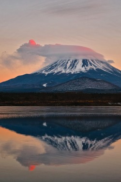 tect0nic:  Iroha Fuji by Harumitu Jimura