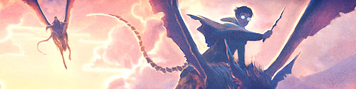 ifreakinlovebooks:  The new HP covers illustrated by Kazu Kibuishi, celebrating