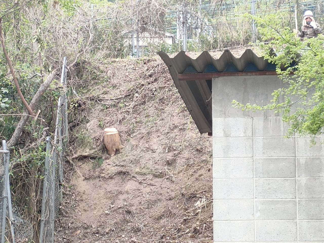 目線 バチバチ 奇跡 の 洗面 所 盗撮