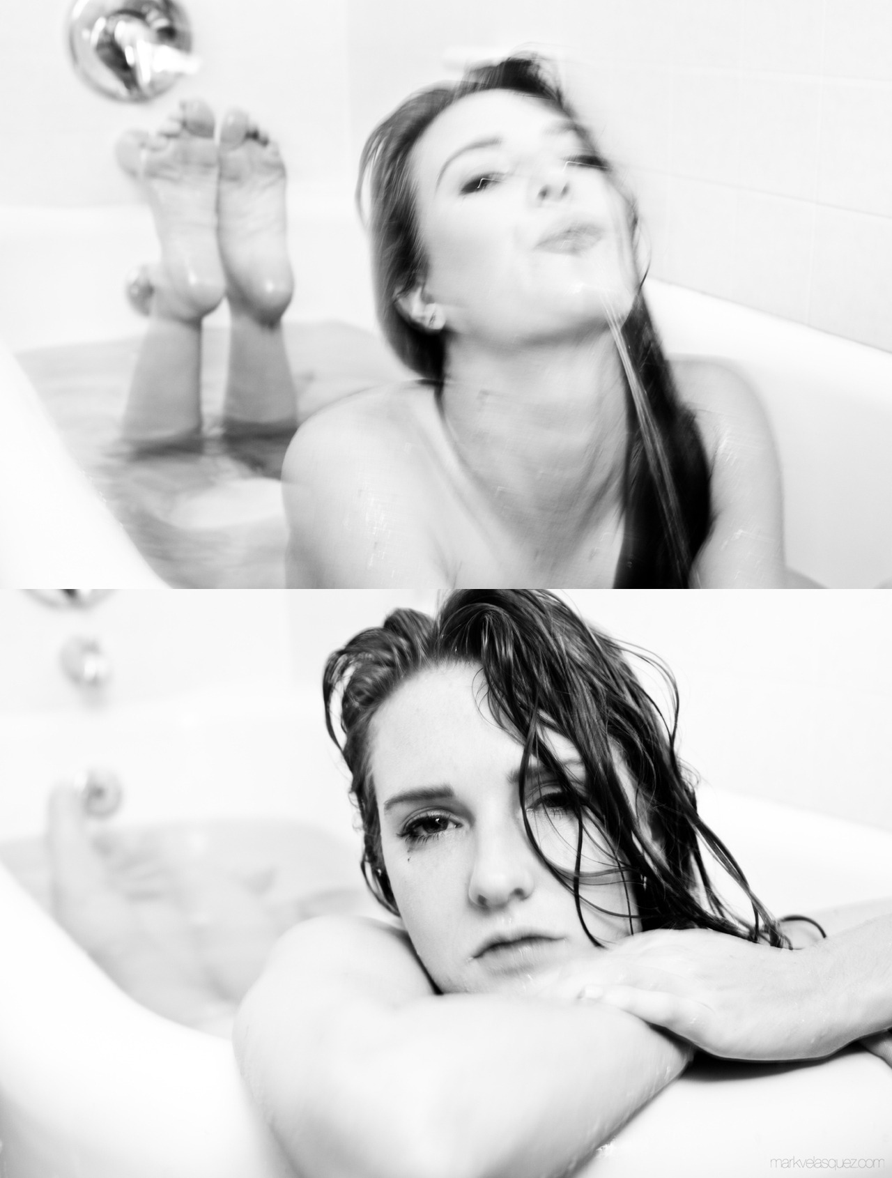 #patreon #model #modelphotography #models #photography -“Getting Wet with Ashley