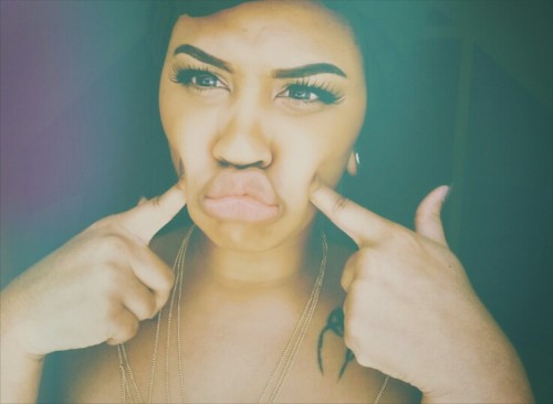emgeerassohl:  Pictures I didn’t like at first, but then I’m like…jk
