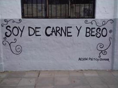 Hache de silencio