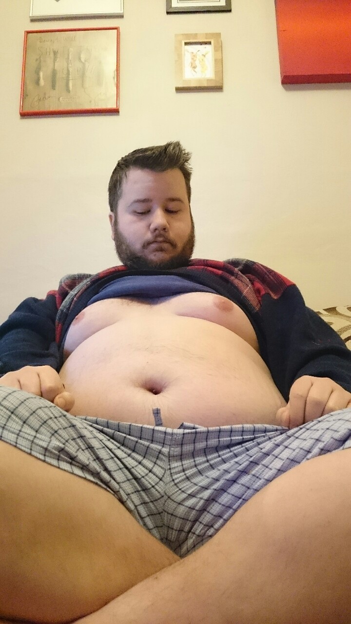 willcolbykettles:  Also tummy Tuesday 