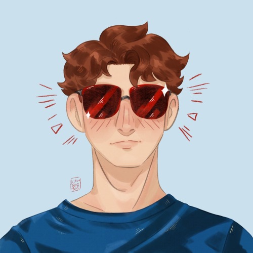 Beyond Excited About My Manz Joining The Mcu 🕺