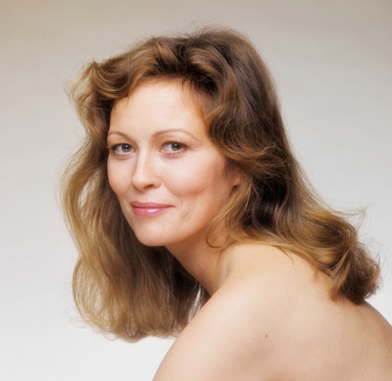 Faye dunaway