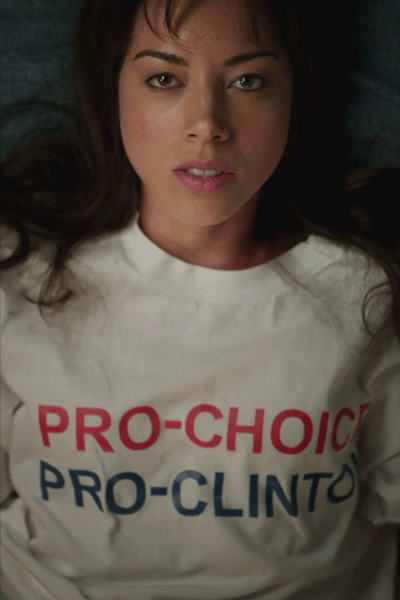 crashyourcrew:  I wish I had this POV with her. 