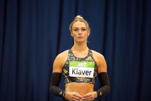 sport-babe:  Lieke Klaver