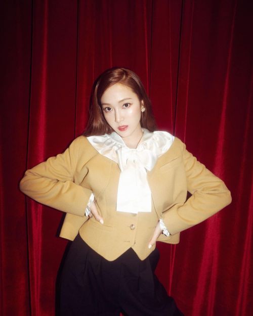 jessica.syj: Stay classy &amp; be fabulous✨