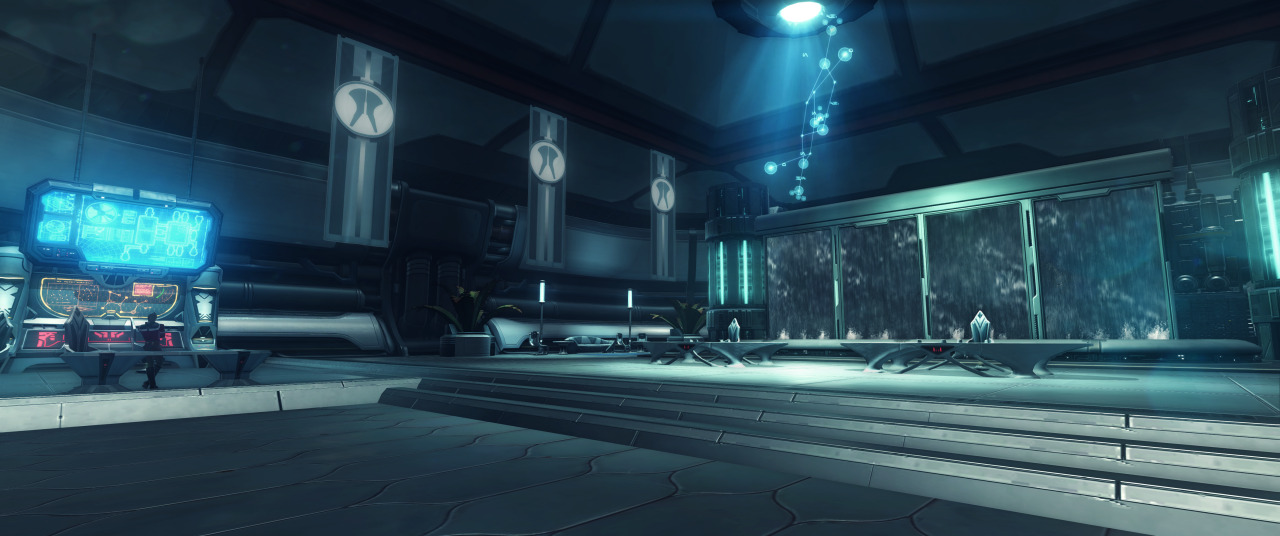 melissagt:  Manaan, Rakata Prime and Rishi 