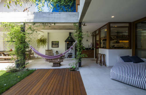 architectur3:MKK HouseGaudenzi Arquitetura