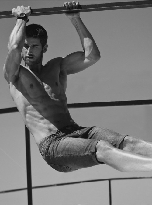 zwollenwood:  Bryce Thompson