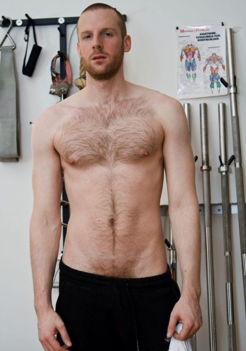 Guys That Make Me Precum