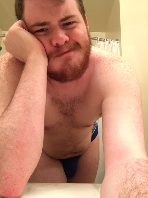 Porn photo abearnamedbear: joseph-wont-understand: Front