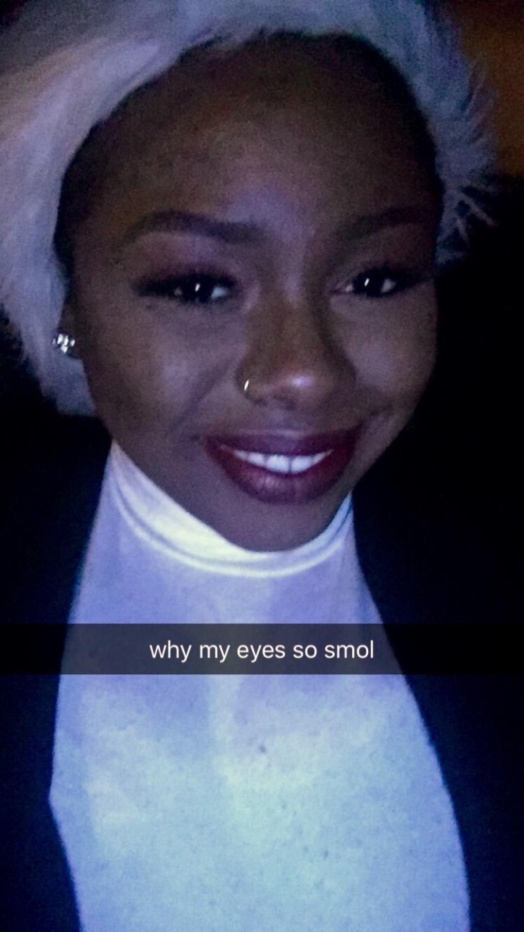 bae-stop-playin:  Merry Chrithmas