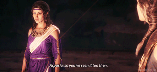 inkedshepard: It’s beautiful, isn’t it?  And ofc Kass thinks with everything but&nb