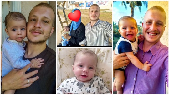 Donate to Help Ashraf's Family Escape Gaza Gencidoe, organized by mohammed lubbad