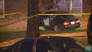 thingstolovefor:  #ZavionDobson, a high school football player, was killed during