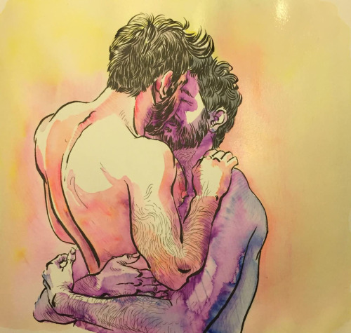 SEXY ❉ ARTY ❉ MANLY ❉ HOT