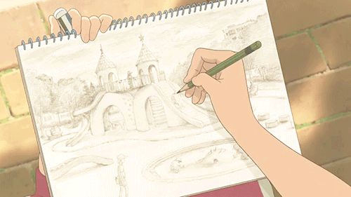 WHEN MARNIE WAS THERE2014 Dir. Hiromasa Yonebayashi