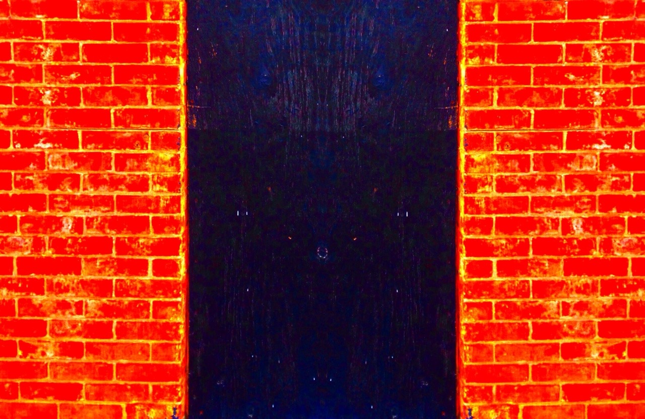   Rob Keay. Triptych. 2015.  