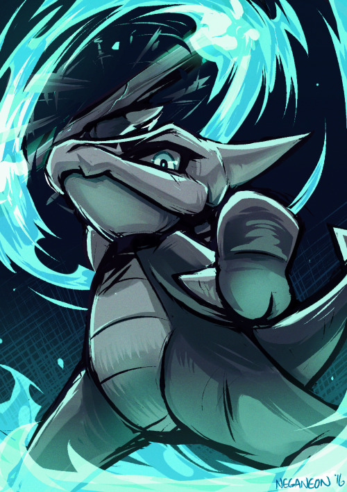 neganeon:  I love Alolan Marowak so much even though that ghost typing hurts me. 