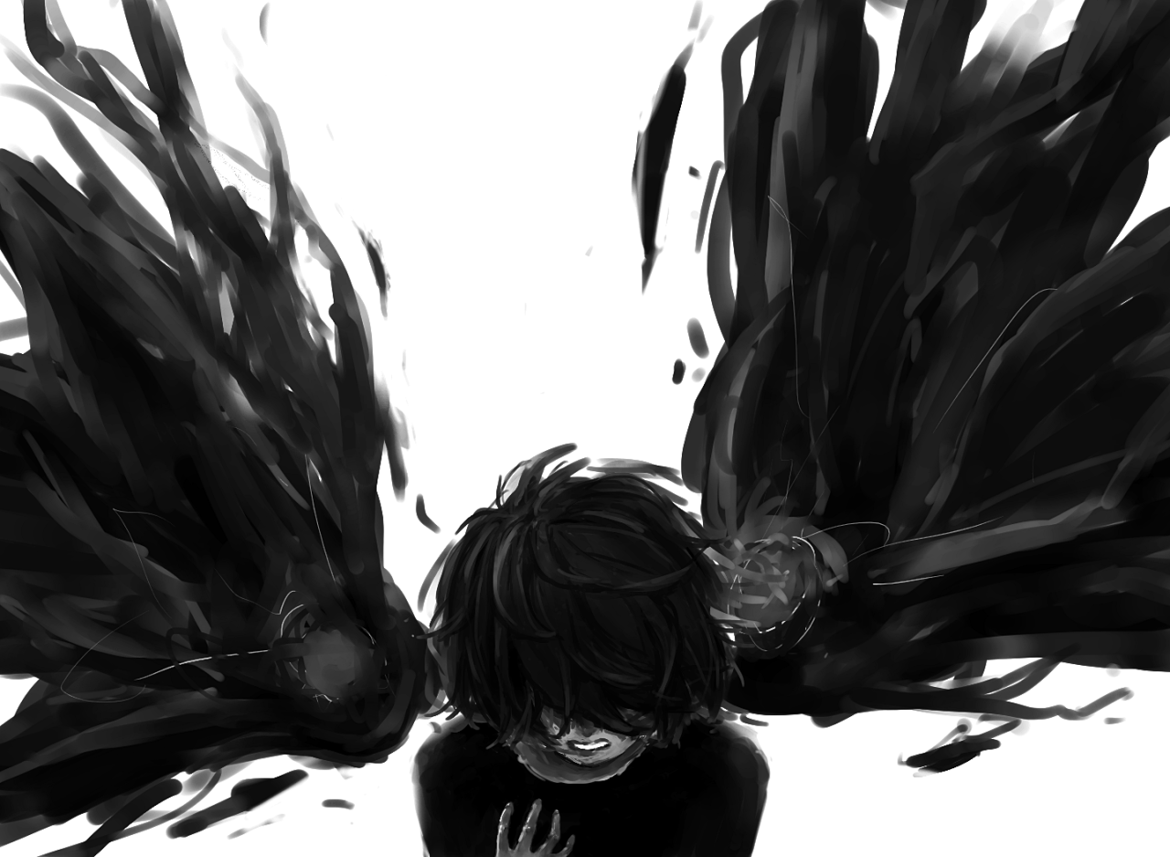 narukee:  Half Kill huh? ||©datsuko 