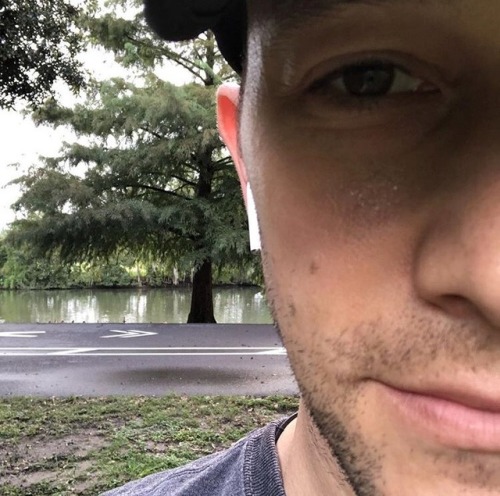 Back to work. Running. It’s a bad cycle getting in shape for a job and then falling off when i