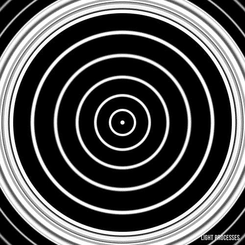 lightprocesses:  Trance into perfection.Coded in Processing.80 framesRelated: Circle