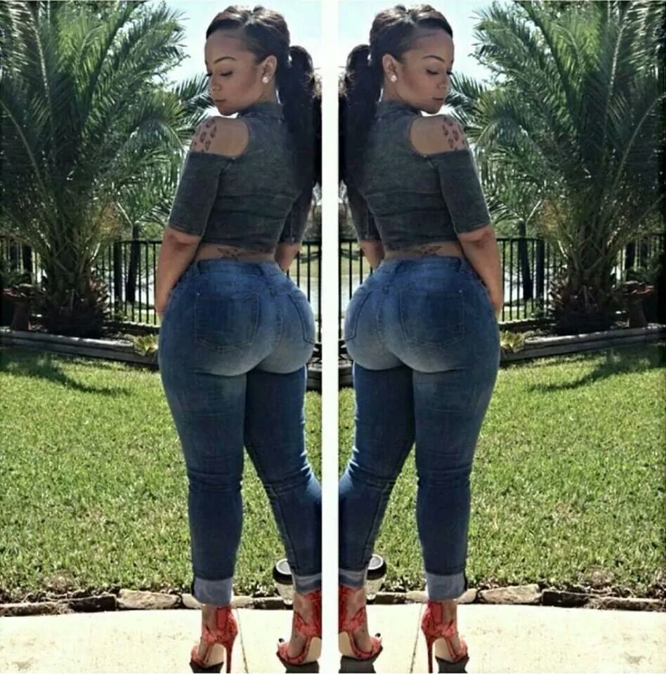 thickerisbetter:  Thickness Alert!!