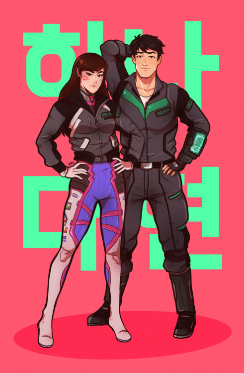 knife-bullets:MEKA sweethearts 