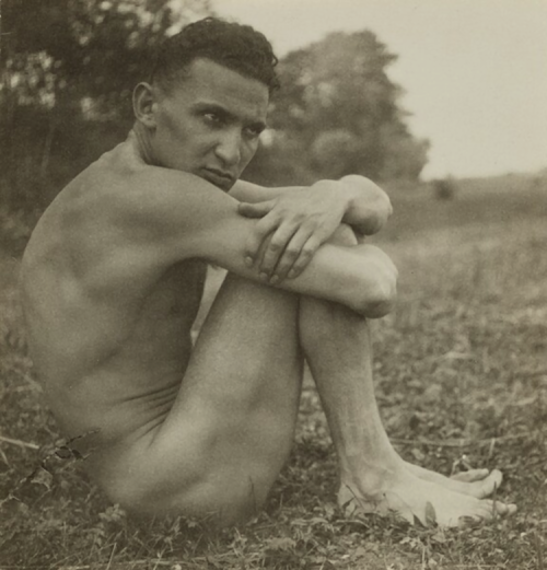 Photographs of Jenő Kertész by André Kertész, 1917-202. Jenő (left) with his older brother, Imre3. J