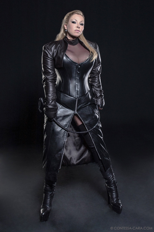 contessacara:  Domina Contessa Cara Specials im Domina Studio Casa Casal - Messe &amp; Congress 