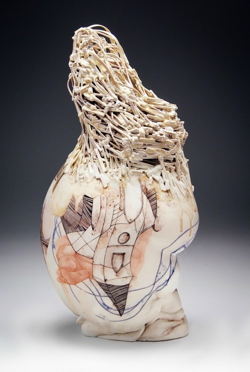 Transformation 9: Contemporary Works in Ceramics at Contemporary Craft