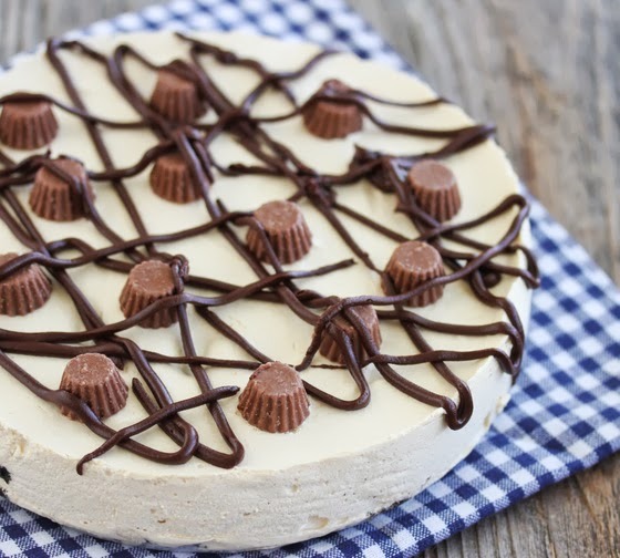 No-bake cheesecakes!
