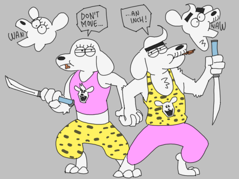 avielsusej:   I had my fair share of fun with Underswap! I borrowed @popcornpr1nce ‘s