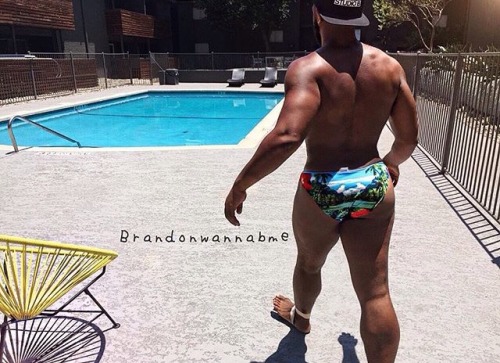 getitmoist:  IG: Brandonwannabeme 