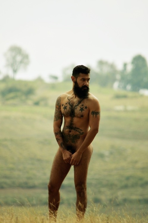 YummyHairyDudes