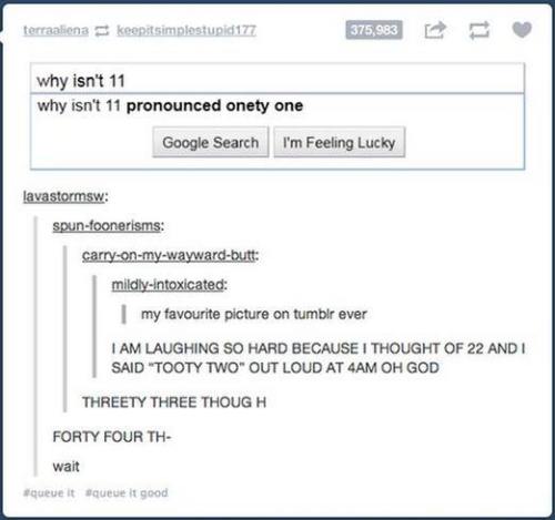 itsstuckyinmyhead:Best Tumblr Responses 