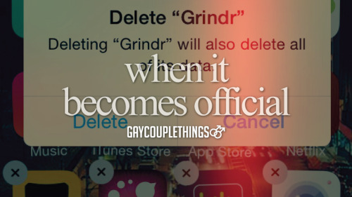 gaycouplethings:  For more follow: gaycouplethings • Other Blogs: justbottomthings tops-r-us personal blog: pandabearjayy