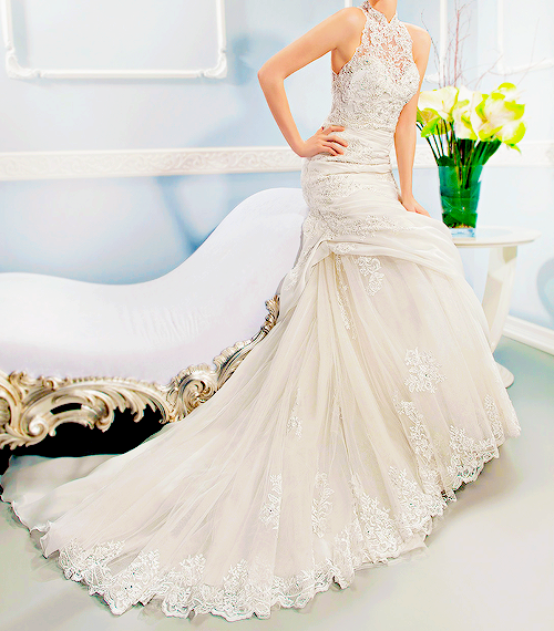 Cosmobella 2015 Spring Bridal Collection