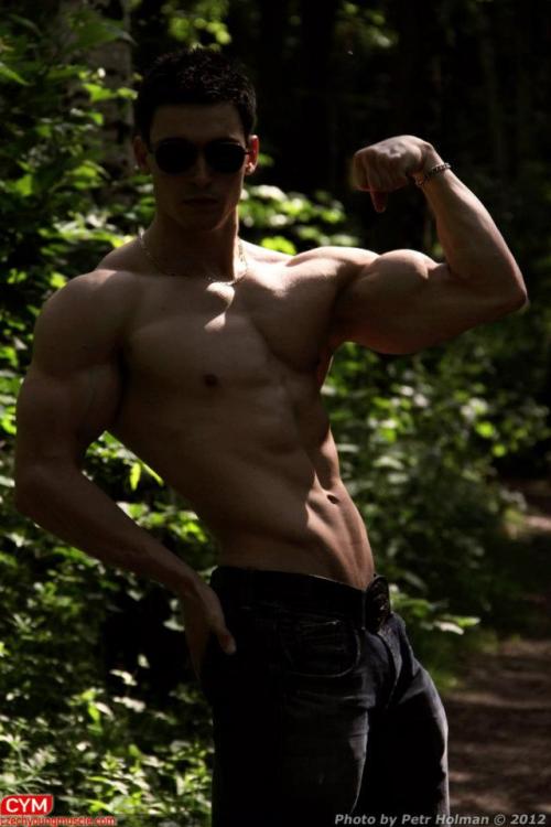 XXX hoteasterneuropeanguys:  Jakub Haspl from photo