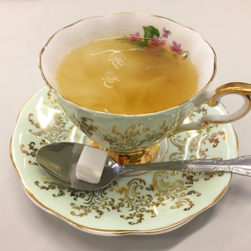 fancycake:☕️